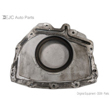 14Y015 Rear Oil Seal Housing For 07-08 Dodge Sprinter 2500 3.0 7255379 14Y015 Rear Oil Seal Housing For 07-08 Dodge Sprinter 2500 3.0 7255379